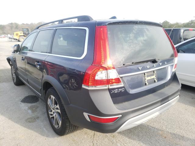 2014 VOLVO XC70 3.2 YV4952BL4E1176107