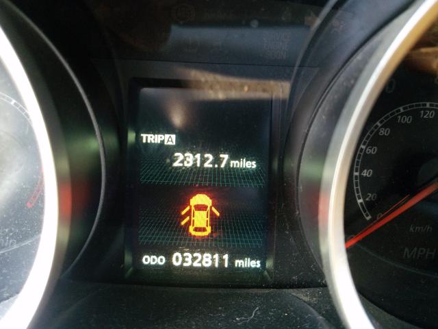 2017 MITSUBISHI LANCER ES JA32U2FU0HU015331