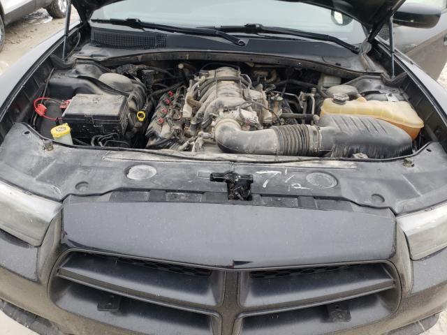 2013 DODGE CHARGER PO 2C3CDXAT7DH615590