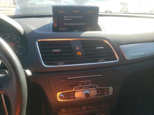 2016 AUDI Q3 PRESTIG WA1GFCFS2GR014487