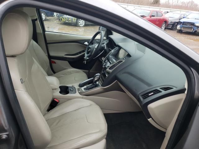 2012 FORD FOCUS SEL 1FAHP3H21CL434040