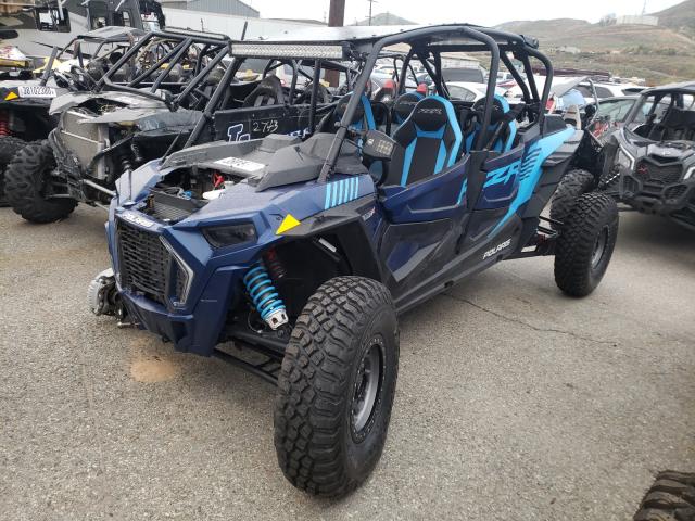 2020 POLARIS RANGER XP 3NSP4L928LG162983