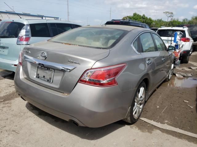 2013 NISSAN ALTIMA 3.5 1N4BL3AP7DC275503