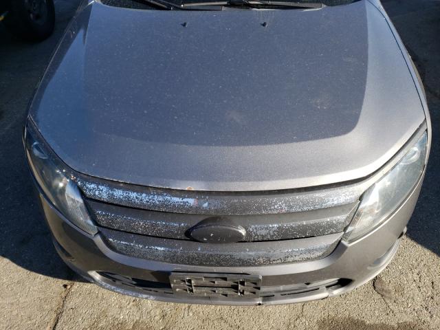 2010 FORD FUSION 3FAHP0HA1AR340972