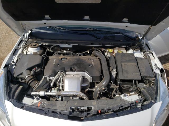 2016 BUICK REGAL 2G4GK5EX4G9188173