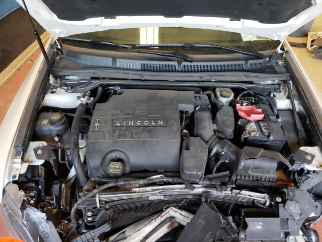 2015 LINCOLN MKS 1LNHL9EK0FG604779