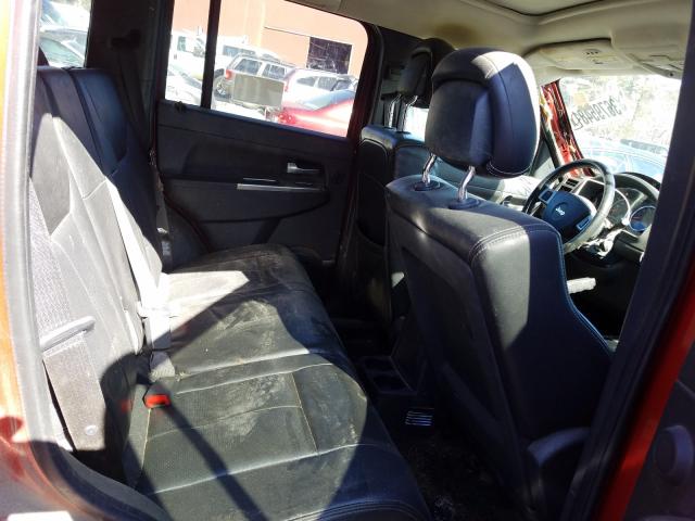2010 JEEP LIBERTY RE 1J4PN3GK4AW146919