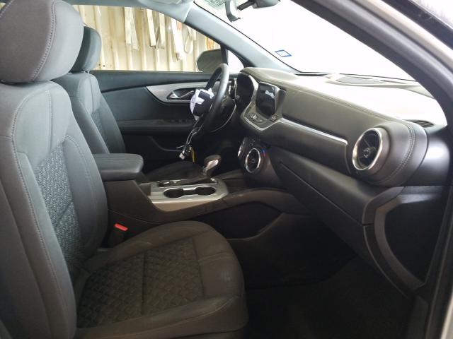 2020 CHEVROLET BLAZER L 3GNKBARA7LS721375