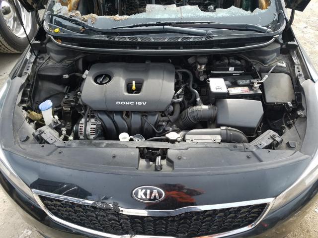 3KPFL4A76JE179688 KIA FORTE LX