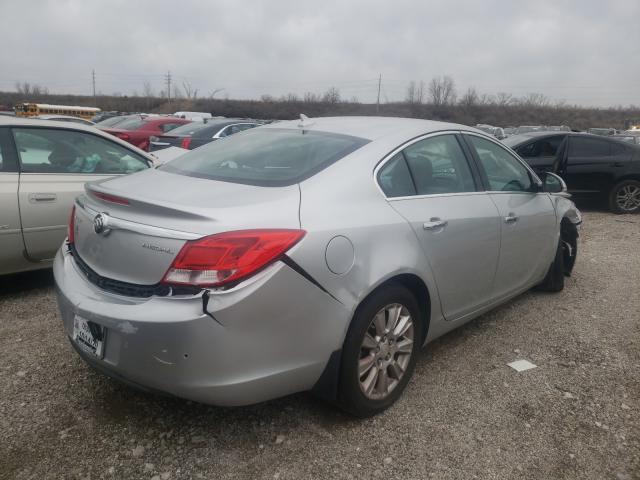 2013 BUICK REGAL PREM 2G4GT5GR7D9248177