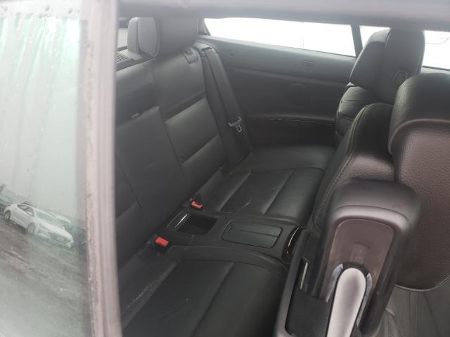 2012 BMW 335 I WBADX7C58CE745483