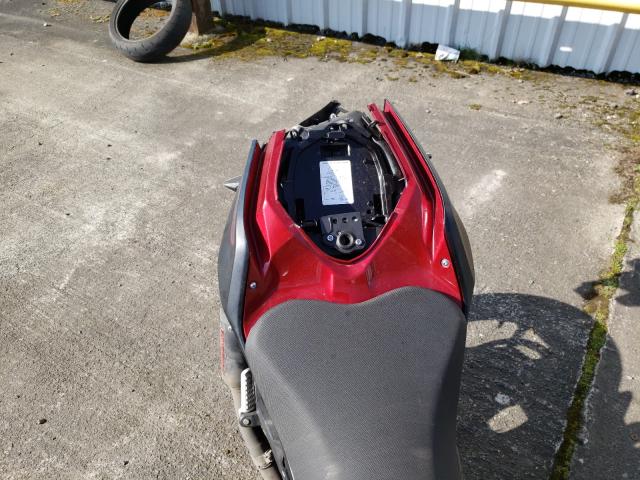 2019 KAWASAKI ER400 D JKAERKD11KDA48304