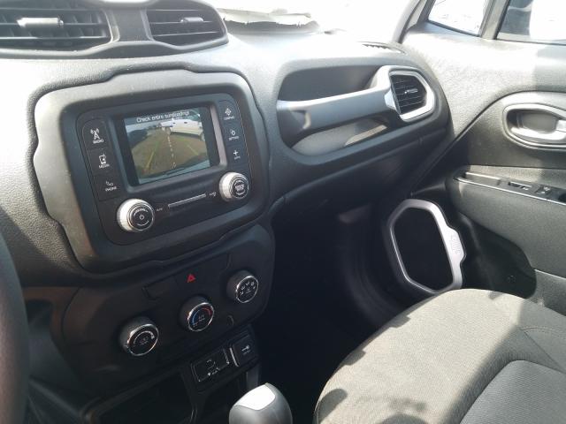 2020 JEEP RENEGADE S ZACNJAAB0LPK95329