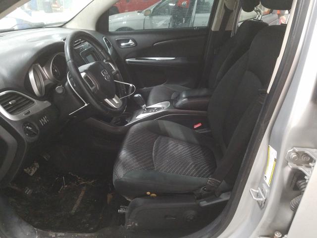 2011 DODGE JOURNEY MA 3D4PG1FG0BT526139