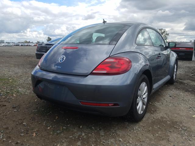 2017 VOLKSWAGEN BEETLE 1.8 3VWF17AT0HM627554