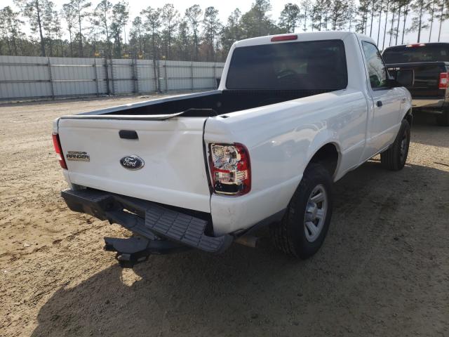2010 FORD RANGER 1FTKR1AD9APA12100