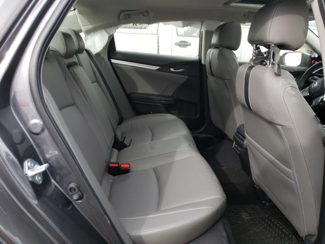 2018 HONDA CIVIC TOUR JHMFC1F92JX024711