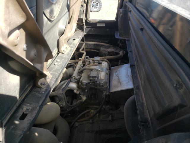 2019 ARCTIC CAT HAVOC 4UFT20BD6K9007713