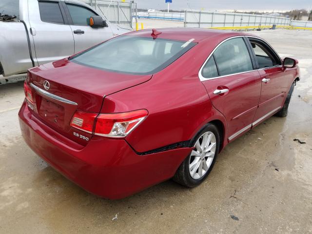 2010 LEXUS ES 350 JTHBK1EG7A2343584