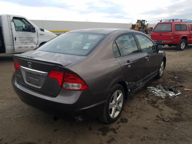 2010 HONDA CIVIC LX-S 2HGFA1F68AH526500