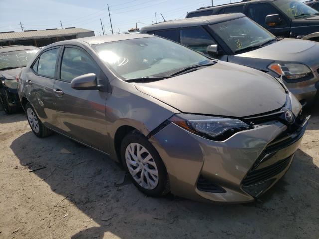 2018 TOYOTA COROLLA L 5YFBURHEXJP774166