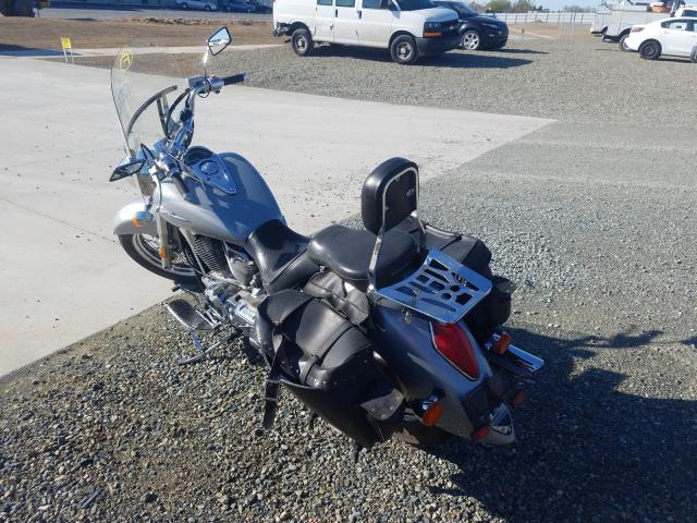 2005 HONDA VT1300 S 1HFSC52185A200022