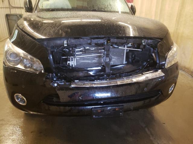 2014 INFINITI QX80 JN8AZ2NE4E9062843