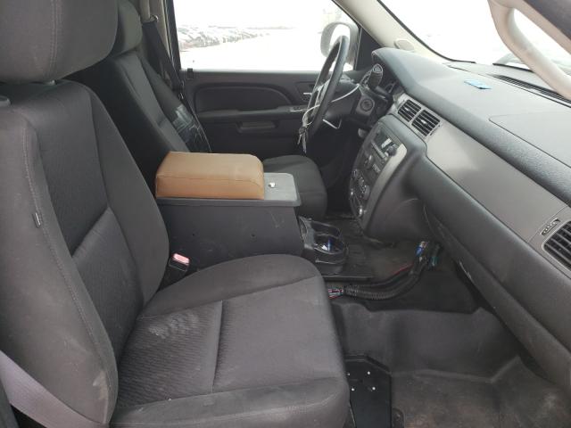 2011 CHEVROLET TAHOE POLI 1GNLC2E00BR325424
