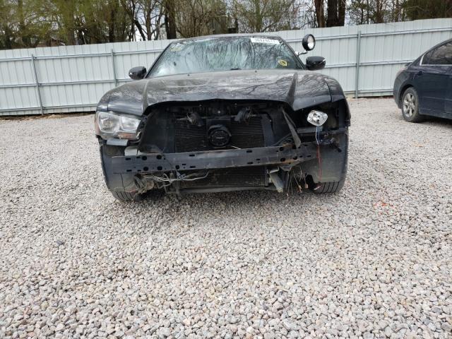 2012 DODGE CHARGER PO 2C3CDXAT6CH282507