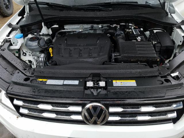 2021 VOLKSWAGEN TIGUAN 3VV2B7AX9MM033123