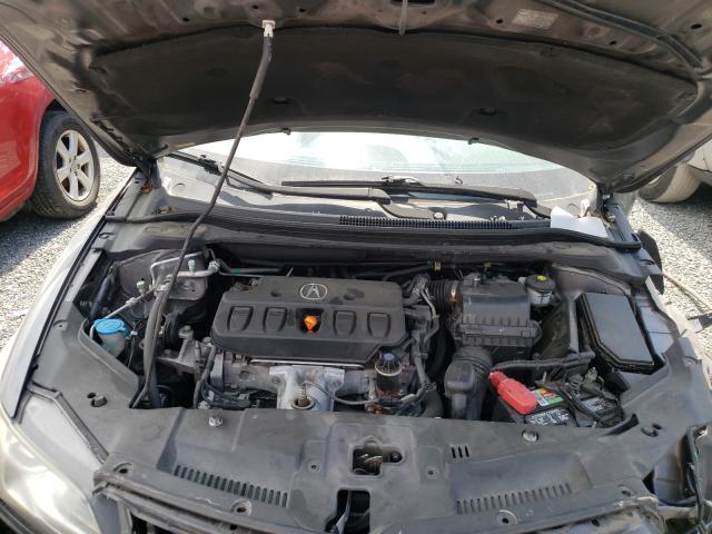 2014 ACURA ILX 20 19VDE1F35EE013151