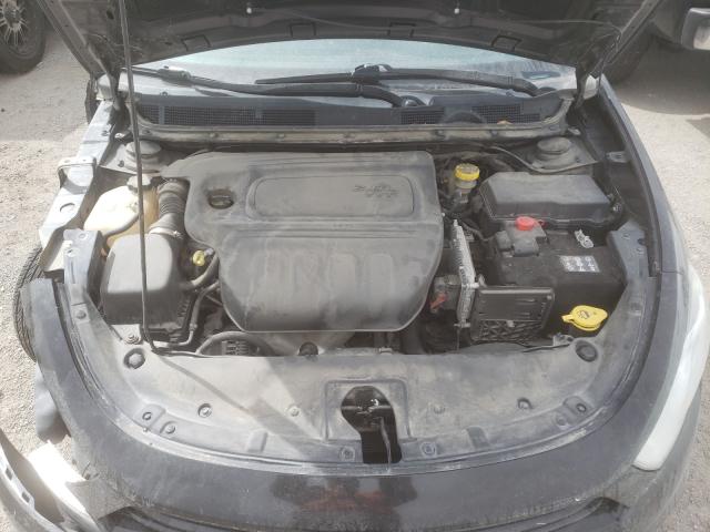 2016 DODGE DART SE 1C3CDFAA2GD645641