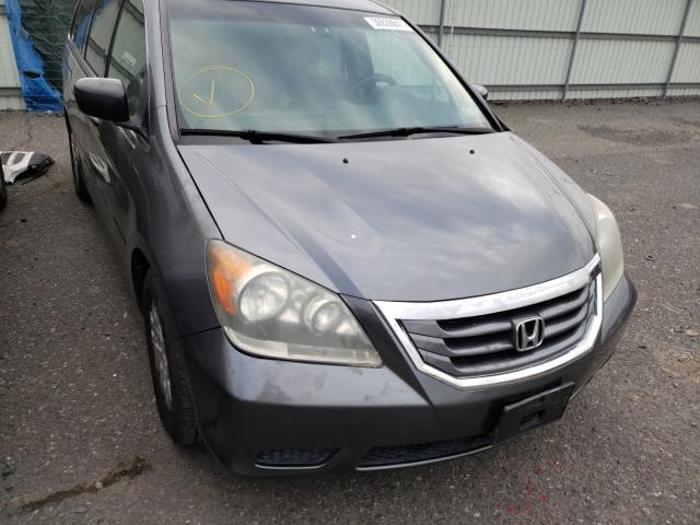 2010 HONDA ODYSSEY LX 5FNRL3H23AB014838