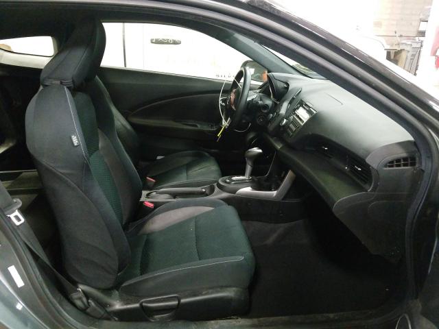 2015 HONDA CR-Z JHMZF1D45FS000290