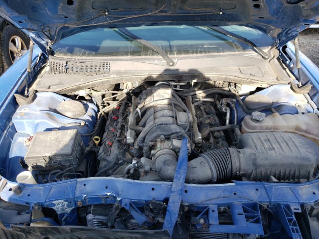 2014 DODGE CHARGER PO 2C3CDXAT4EH218968