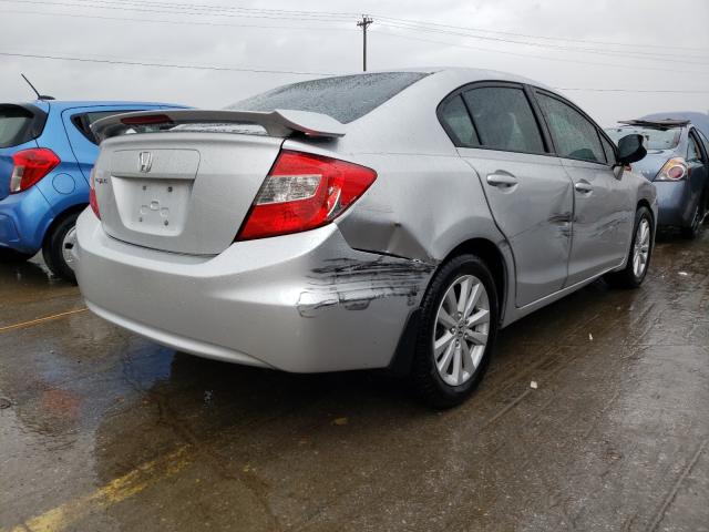 2012 HONDA CIVIC EX 2HGFB2F87CH520873