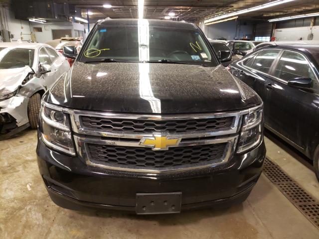 2018 CHEVROLET SUBURBAN C 1GNSCGKC6JR353377