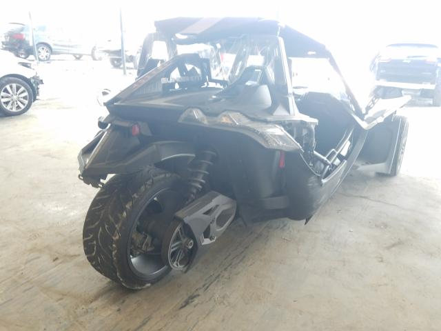 2018 POLARIS SLINGSHOT 57XAASFA2J8126805