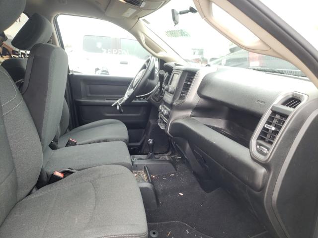 2019 RAM 3500 TRADE 3C63RRGL4KG557961