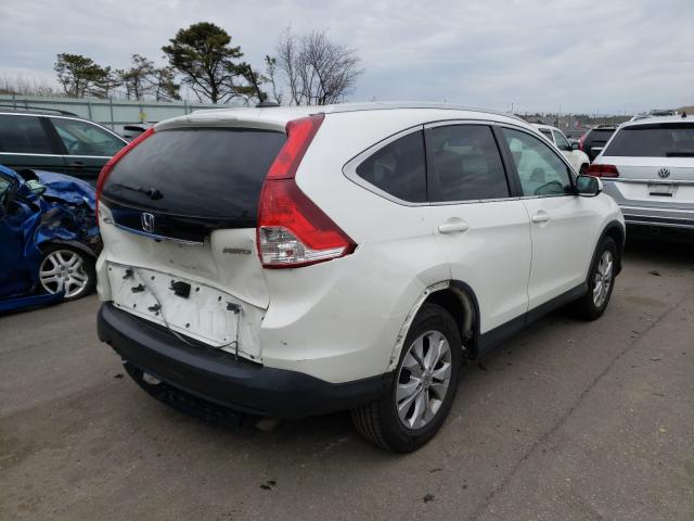 2013 HONDA CR-V 5J6RM4H75DL049066