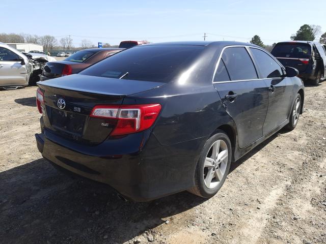 4T1BF1FK2EU313956 | 2014 TOYOTA CAMRY L