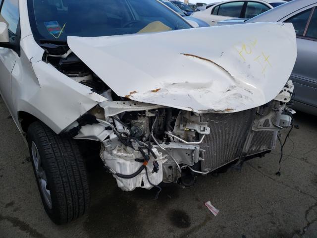 2016 TOYOTA COROLLA EC 5YFBPRHE2GP373601