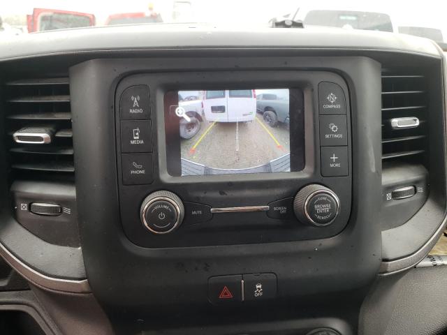 2019 RAM 3500 TRADE 3C63RRGL4KG557961