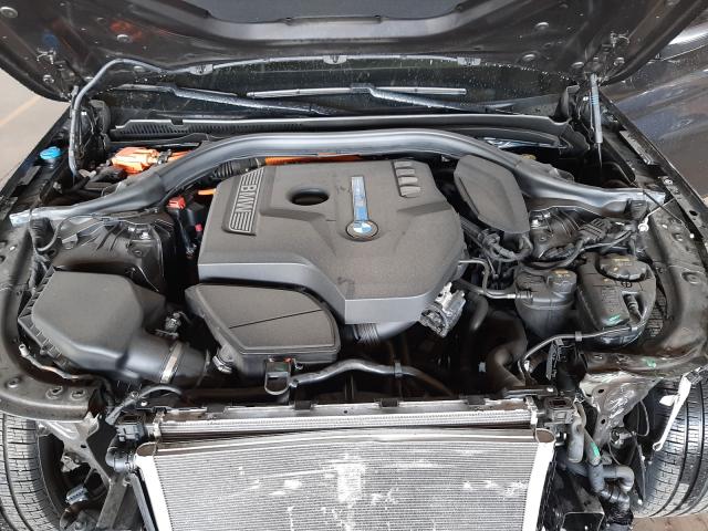 2018 BMW 530E WBAJA9C52JB033050