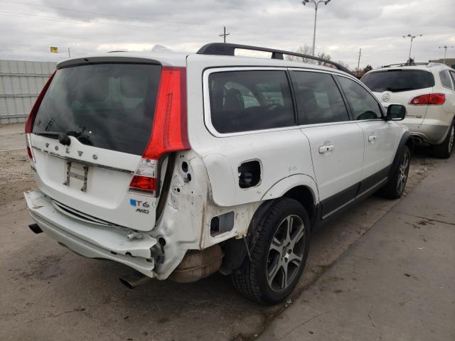 2015 VOLVO XC70 T6 PL YV4902ND8F1195036