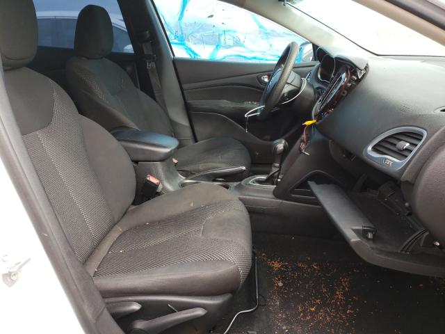 2016 DODGE DART SE 1C3CDFAA2GD577907