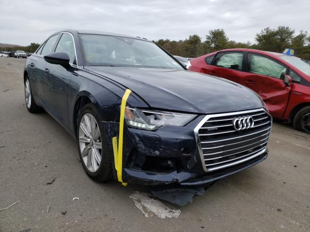 2020 AUDI A6, VIN: WAUD8AF22LN069317