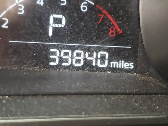 2019 MAZDA CX-3 TOURI JM1DKDC75K0414356