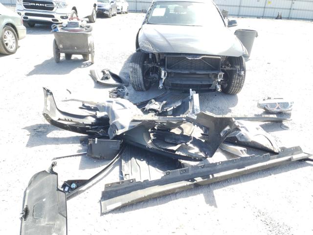 2018 BMW 330 XI WBA8D9C52JEM33842