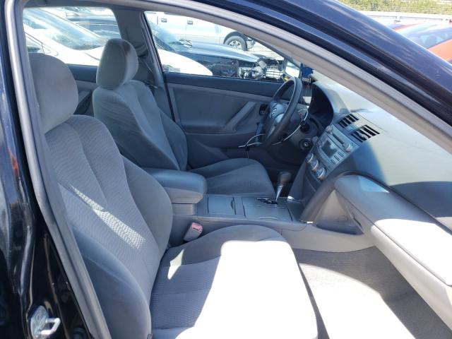 2011 TOYOTA CAMRY BASE 4T1BF3EK0BU678774